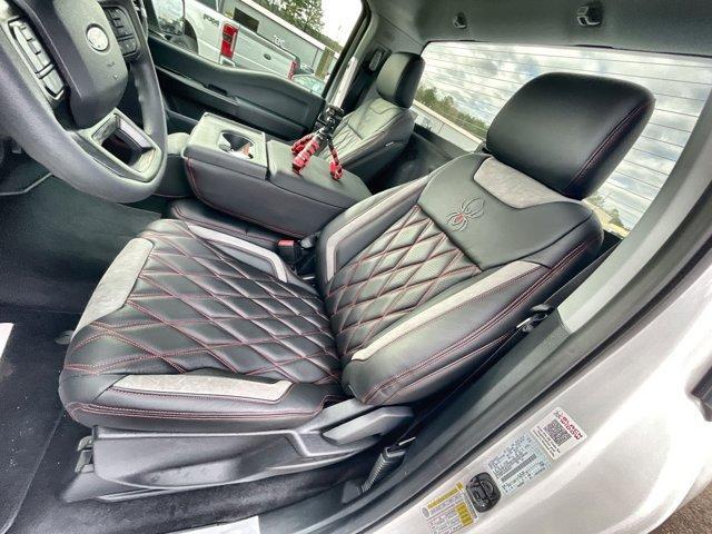 new 2025 Ford F-150 car, priced at $87,925