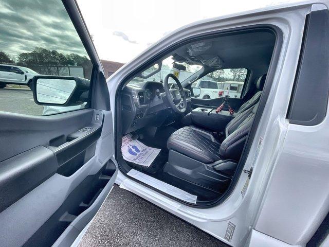 new 2025 Ford F-150 car, priced at $87,925