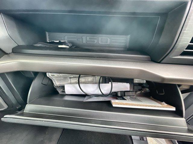 new 2025 Ford F-150 car, priced at $87,925