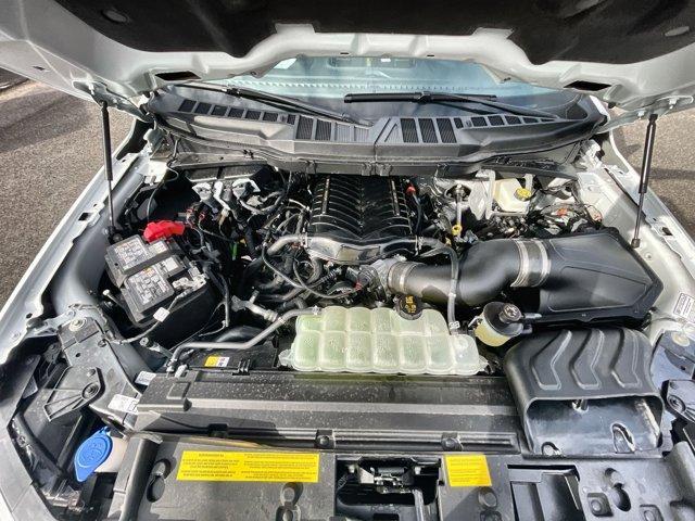 new 2025 Ford F-150 car, priced at $87,925