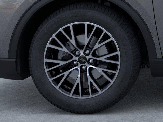 new 2025 Ford Escape car, priced at $33,374