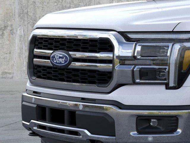 new 2025 Ford F-150 car, priced at $62,731