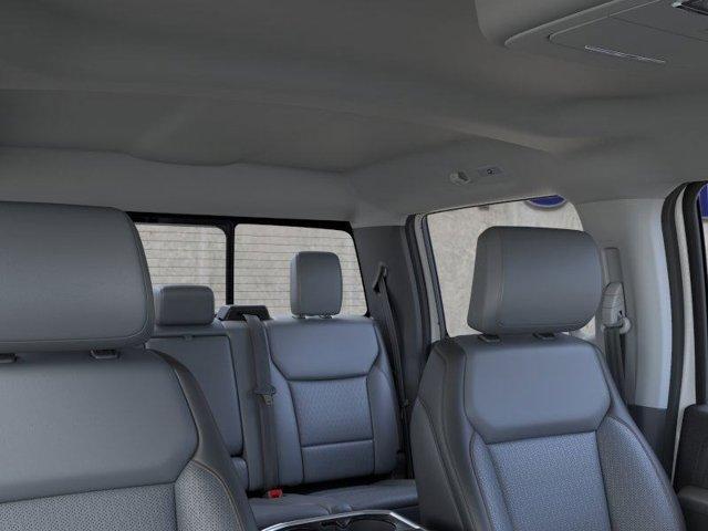 new 2025 Ford F-150 car, priced at $62,731