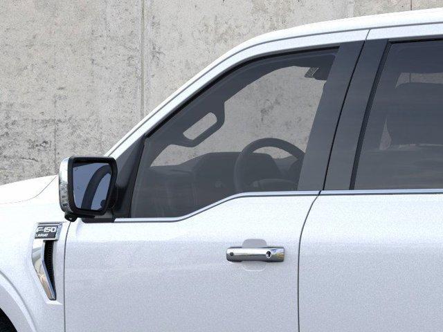 new 2025 Ford F-150 car, priced at $62,731