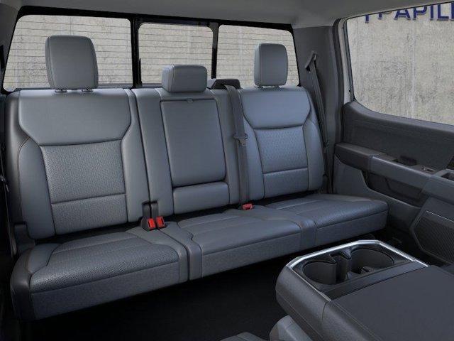 new 2025 Ford F-150 car, priced at $62,731