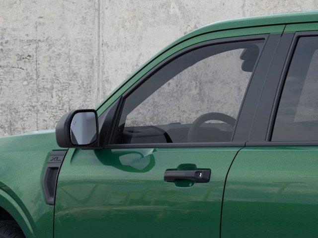 new 2025 Ford Maverick car, priced at $30,095