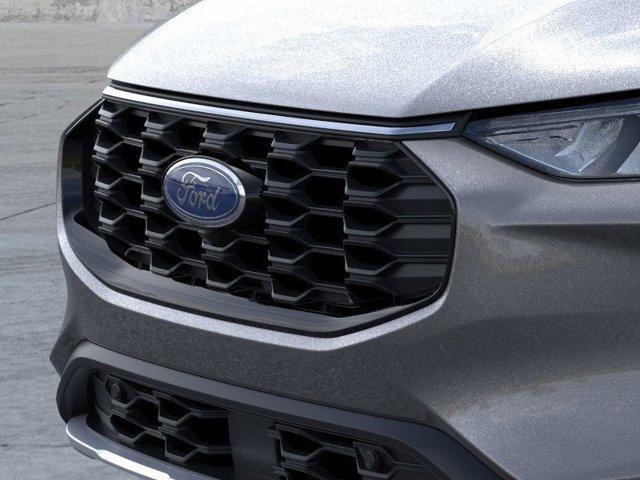 new 2025 Ford Escape car, priced at $36,619