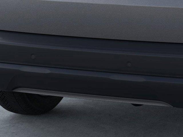 new 2025 Ford Escape car, priced at $34,096