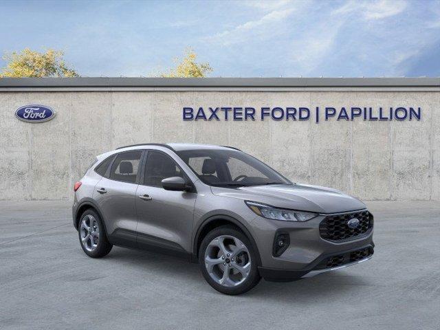 new 2025 Ford Escape car, priced at $34,096