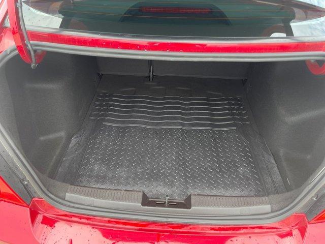 used 2012 Chevrolet Sonic car, priced at $10,000