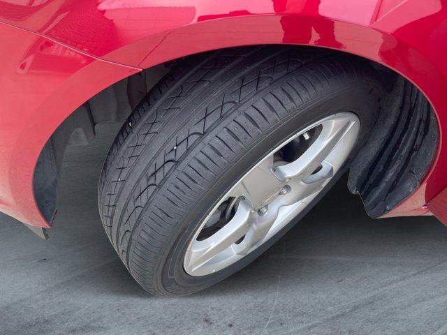 used 2012 Chevrolet Sonic car, priced at $10,000