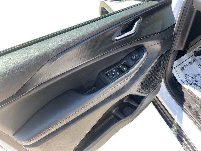 used 2024 Jeep Grand Cherokee car, priced at $35,000