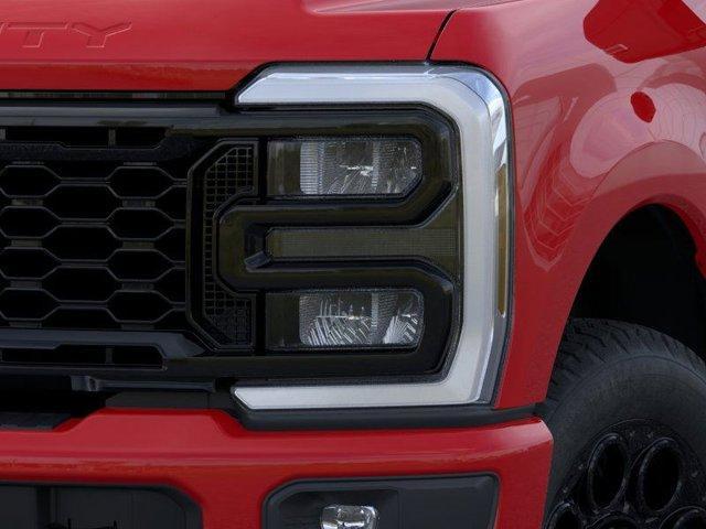 new 2026 Ford F-250 car, priced at $73,880