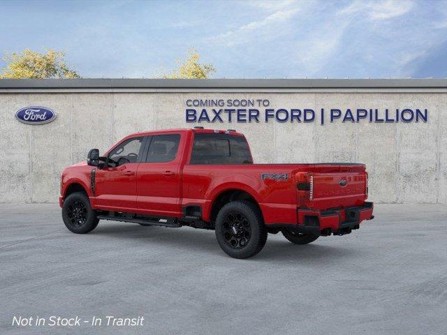 new 2026 Ford F-250 car, priced at $73,880