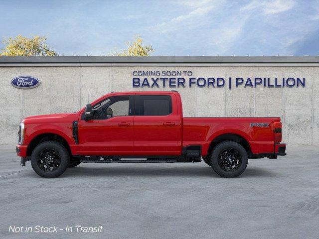 new 2026 Ford F-250 car, priced at $73,880