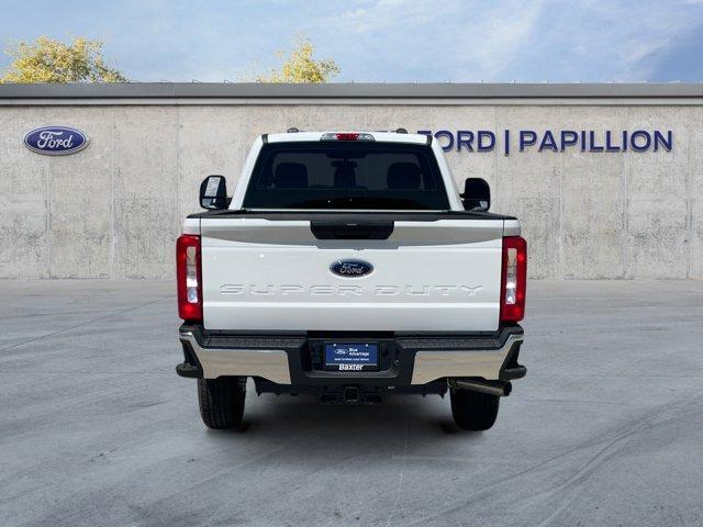 used 2025 Ford F-250 car, priced at $47,500