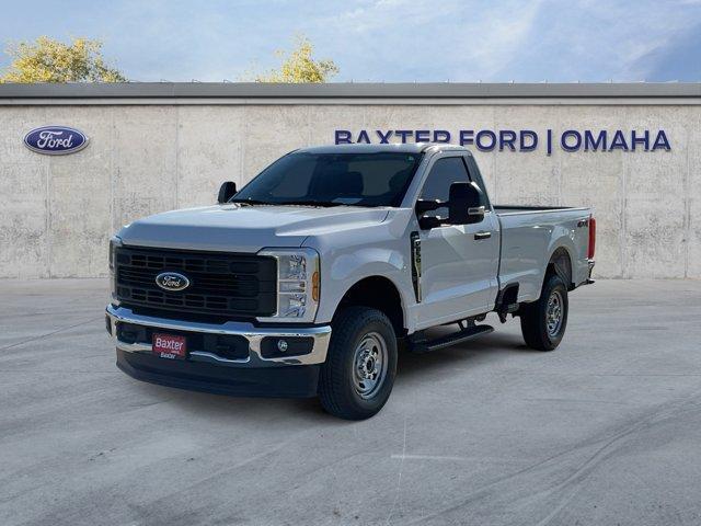 used 2025 Ford F-250 car, priced at $51,000
