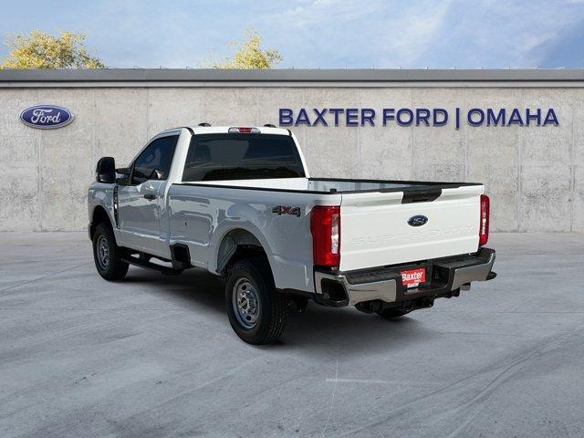 used 2025 Ford F-250 car, priced at $51,000