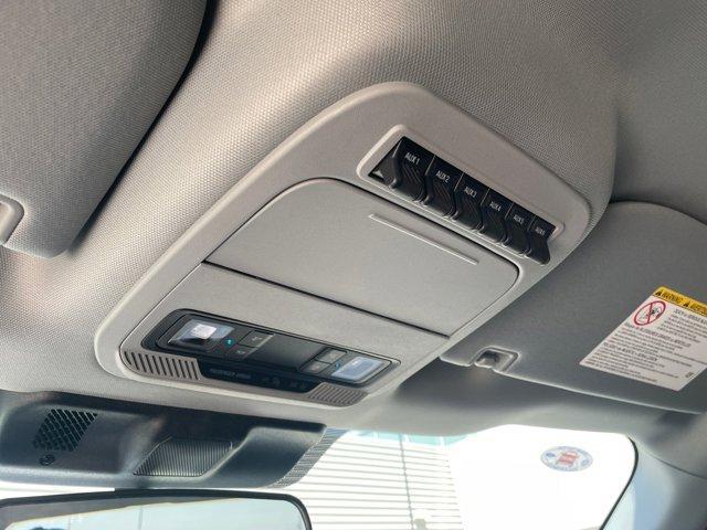 used 2025 Ford F-250 car, priced at $47,500