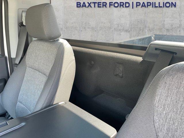 used 2025 Ford F-250 car, priced at $47,500