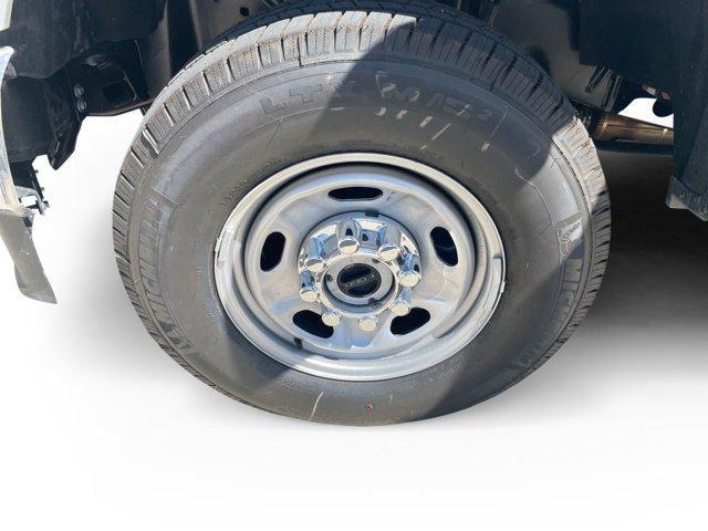 used 2025 Ford F-250 car, priced at $47,500