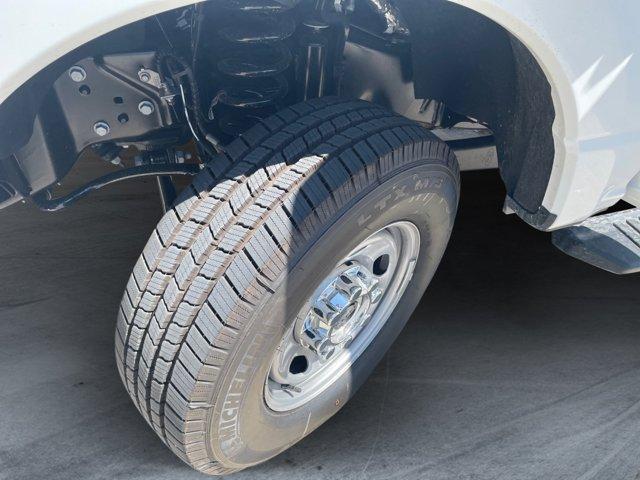 used 2025 Ford F-250 car, priced at $47,500
