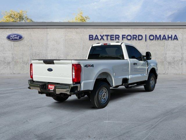 used 2025 Ford F-250 car, priced at $51,000