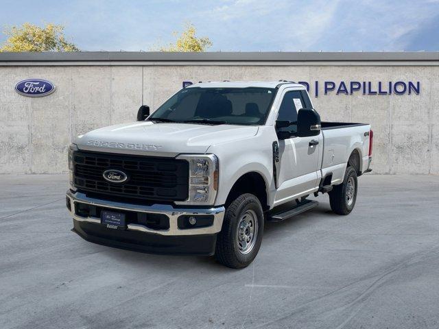 used 2025 Ford F-250 car, priced at $47,500