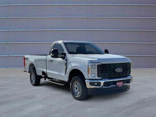used 2025 Ford F-250 car, priced at $51,000