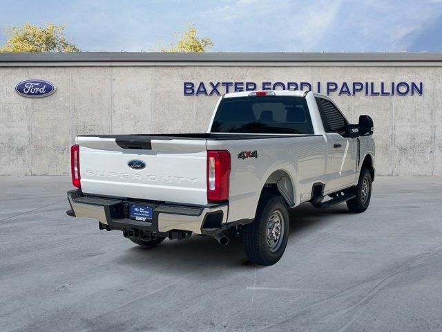 used 2025 Ford F-250 car, priced at $47,500