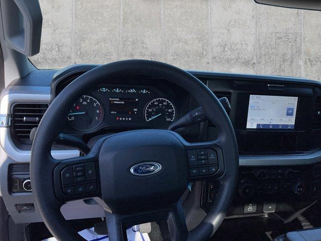 used 2025 Ford F-250 car, priced at $51,000