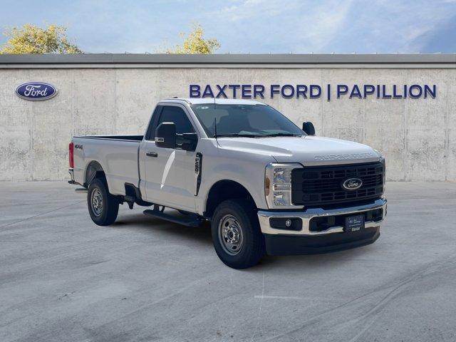 used 2025 Ford F-250 car, priced at $47,500