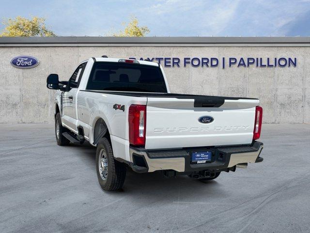used 2025 Ford F-250 car, priced at $47,500