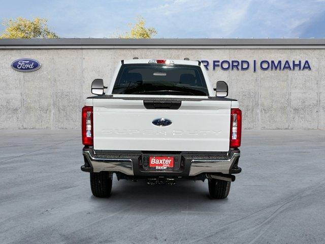used 2025 Ford F-250 car, priced at $51,000