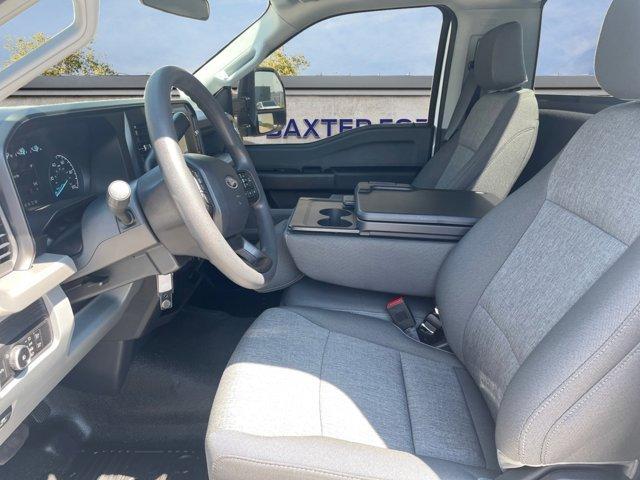 used 2025 Ford F-250 car, priced at $47,500