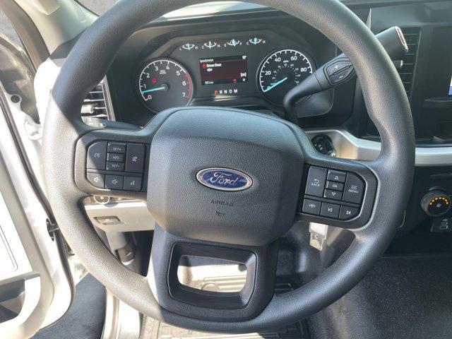 used 2025 Ford F-250 car, priced at $47,500