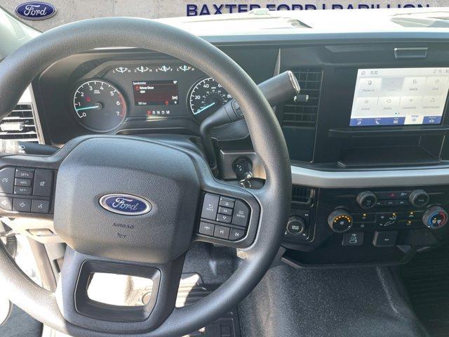 used 2025 Ford F-250 car, priced at $47,500