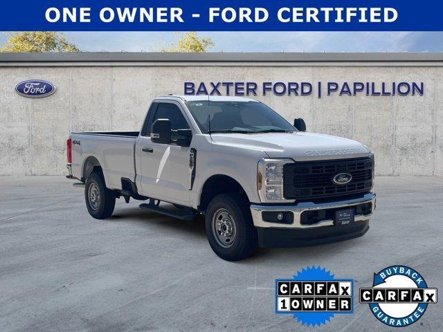 used 2025 Ford F-250 car, priced at $45,000