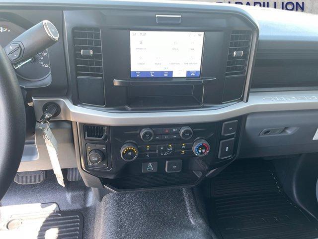used 2025 Ford F-250 car, priced at $47,500