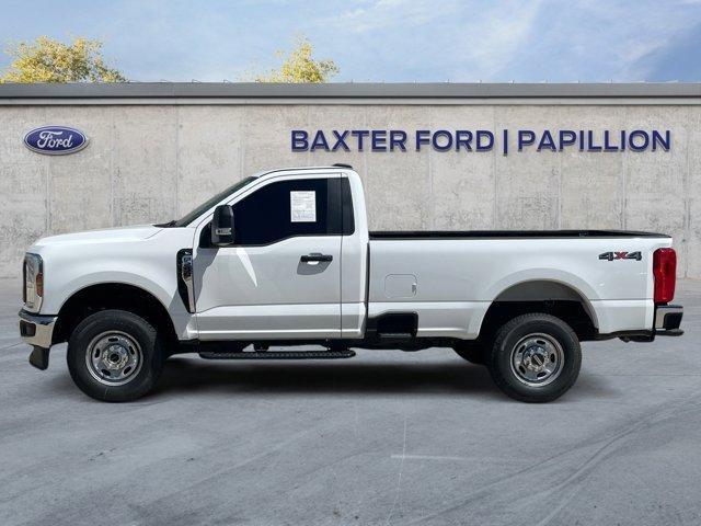 used 2025 Ford F-250 car, priced at $47,500