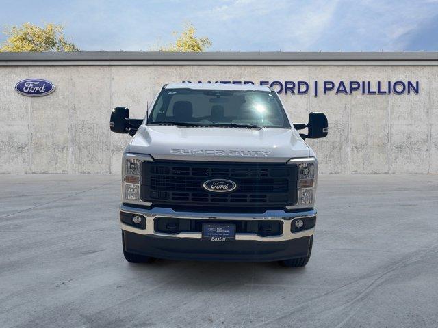 used 2025 Ford F-250 car, priced at $47,500
