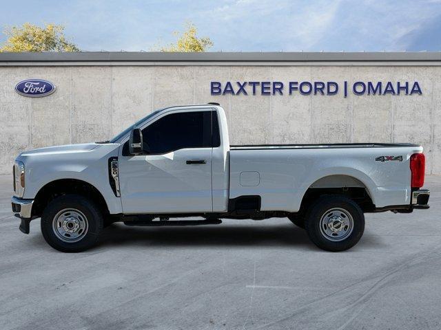 used 2025 Ford F-250 car, priced at $51,000