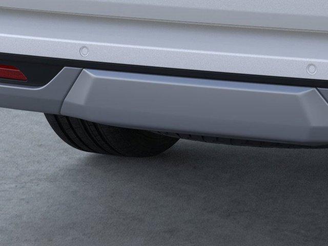 new 2025 Ford Expedition car, priced at $77,551