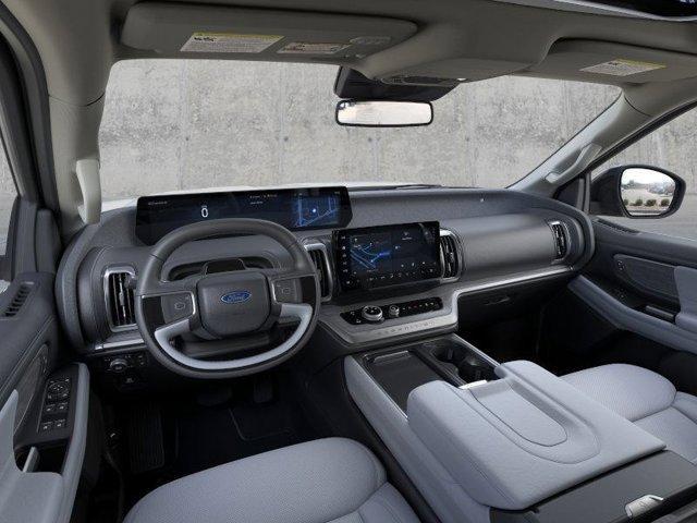 new 2025 Ford Expedition car, priced at $77,551