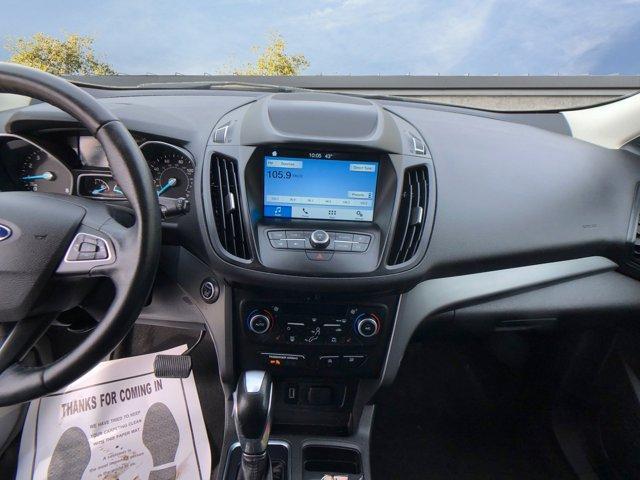 used 2019 Ford Escape car, priced at $22,500