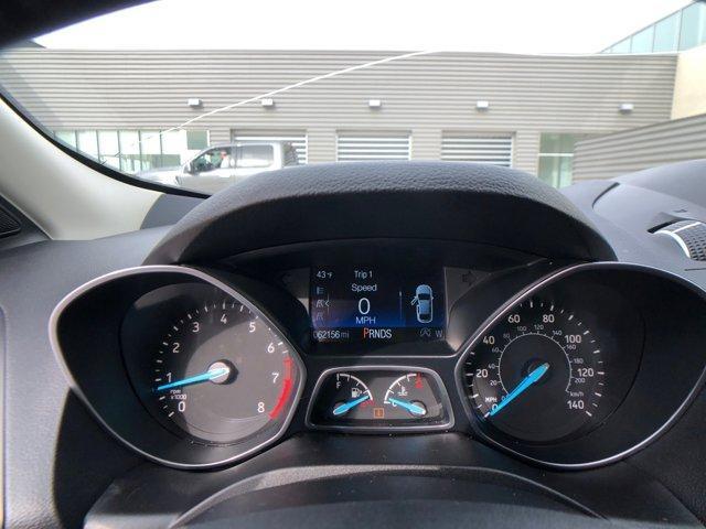 used 2019 Ford Escape car, priced at $22,500