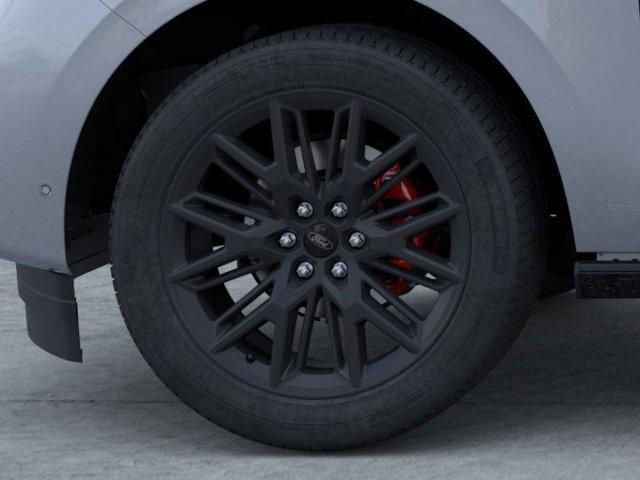 new 2025 Ford Expedition car, priced at $84,485
