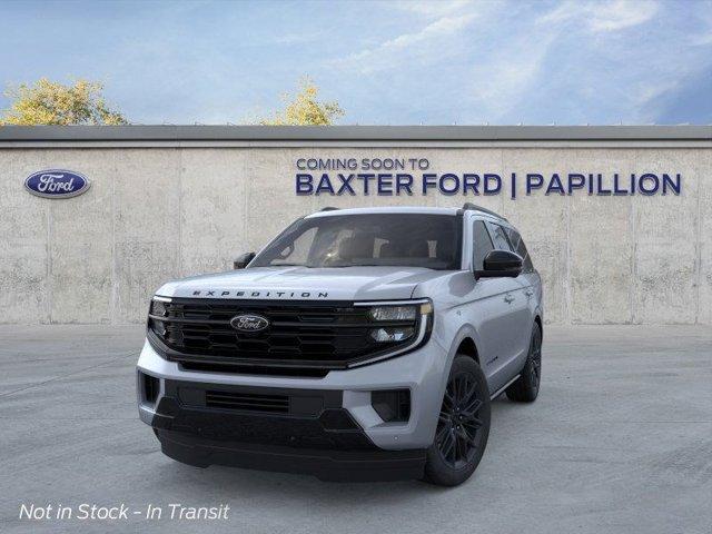 new 2025 Ford Expedition car, priced at $84,485