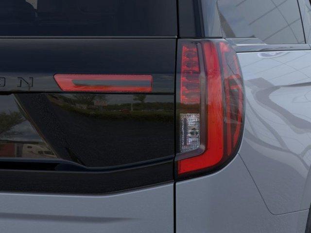 new 2025 Ford Expedition car, priced at $84,485