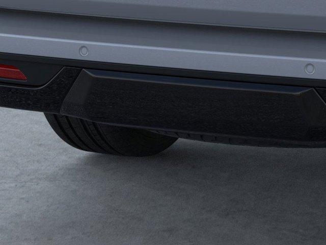 new 2025 Ford Expedition car, priced at $84,485